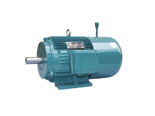 YEJ系列電磁制動三相異步電動機