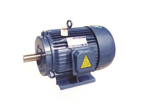 Y系列三相異步電動機